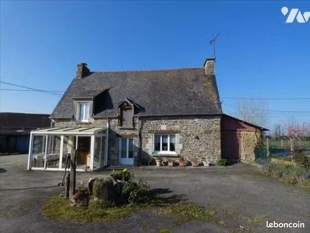 maison 4 pièces 92 m²