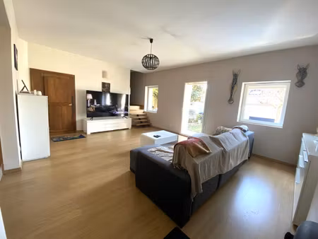 maison à vendre vaux en bugey 5 pièce(s) 152m2 265 500€