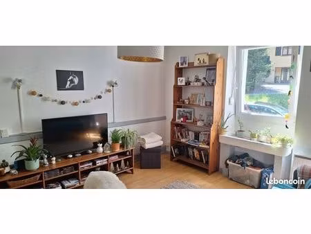 appartement 4 pièces 90 m²