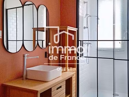 appartement 2 pièces 49 m²