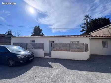 maison 2 pièces 67 m²