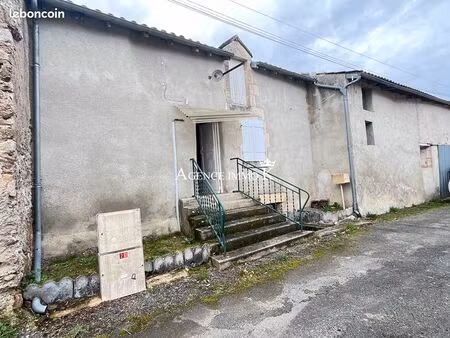 maison 4 pièces 75 m²