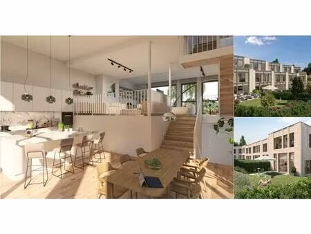 maison à vendre à rue engeland 1 uccle (vbe01362)