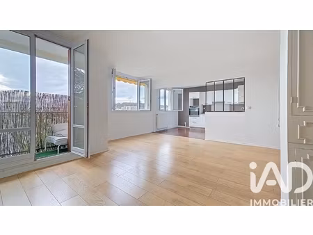 vente duplex 5 pièces
