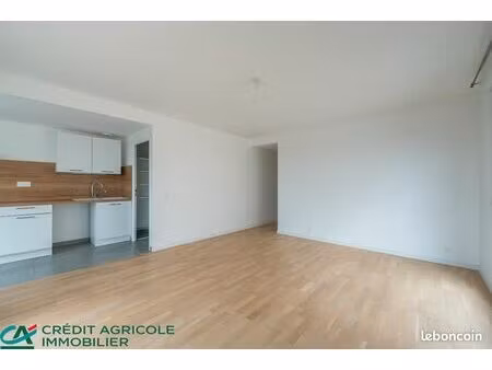 appartement 3 pièces 67 m²