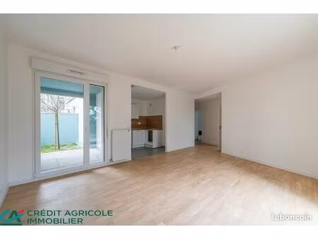 appartement 3 pièces 74 m²