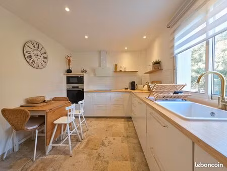 appartement 4 pièces 73 m²