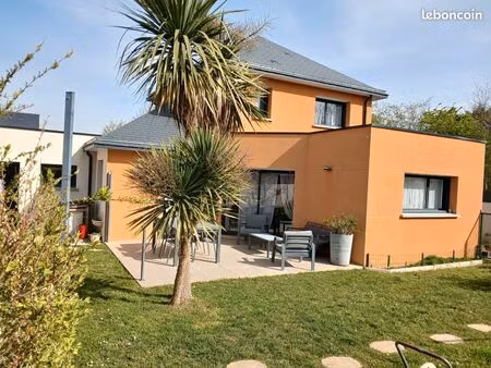 maison récente 2015 plein sud