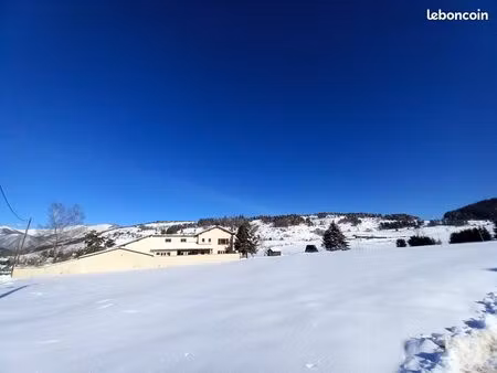 ? charmante maison de 5 chambres  plein sud  lumineuse  avec vues imprenables sur les mont