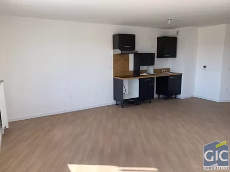 location appartement 3 pièces à fleury-sur-orne (14123) : à louer 3 pièces / 63m² fleury-s
