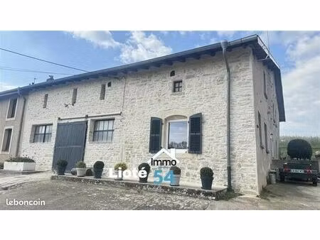 maison 5 pièces 151 m²