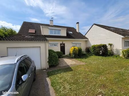 maison 5 pièces 504 m²