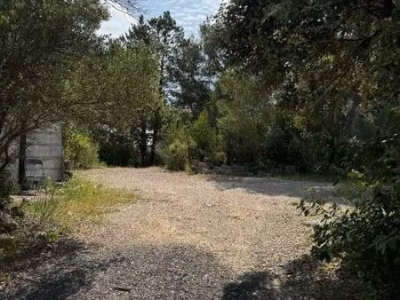 terrain 500 m² saint drezery