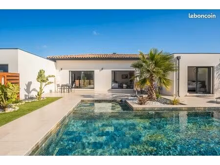 terrain 550 m² saint drezery