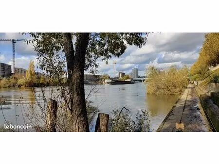 location deux pièces tout confort