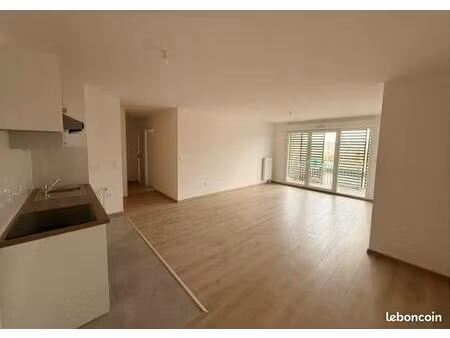 appartement t3