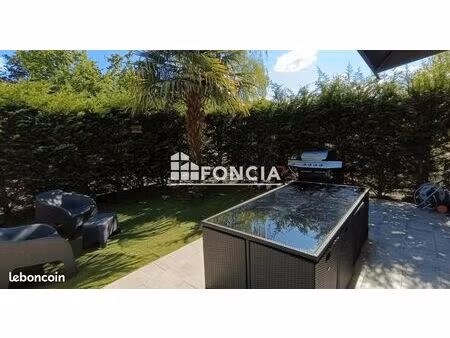 duplex 3 pièces 85 m²