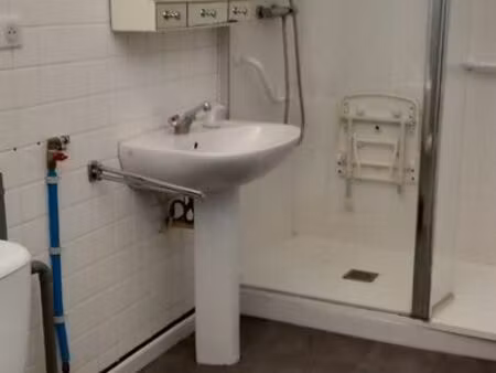 residence sénior des noës