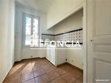 appartement 3 pièces 59 m²