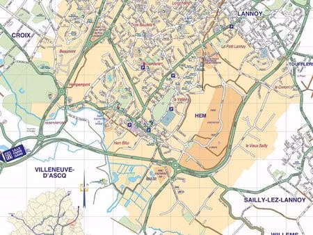 recherche maison ou appartement