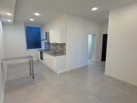 appartement 1 chambre à louer