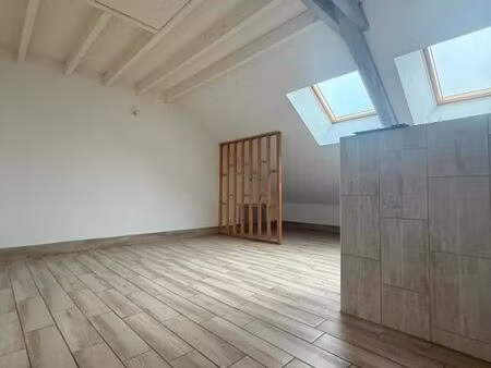 appartement 3 pièces 55 m²