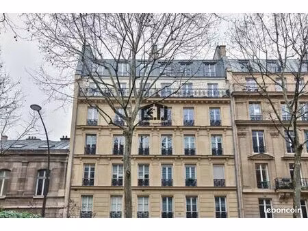 appartement 2 pièces 35 m²