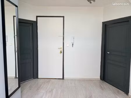 appartement 2 pieces