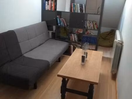 maison 4 pièces 120 m²