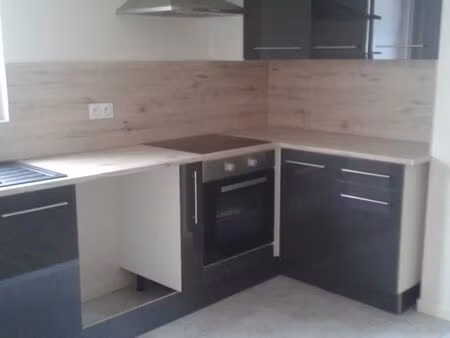 location maison individuelle de ville