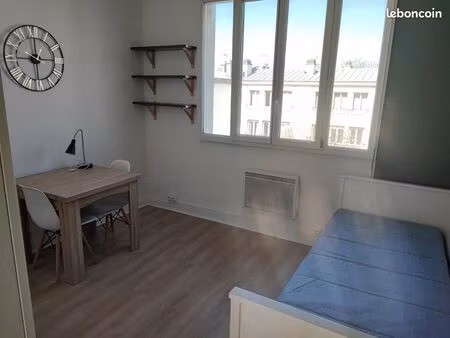 beau studio harteloire