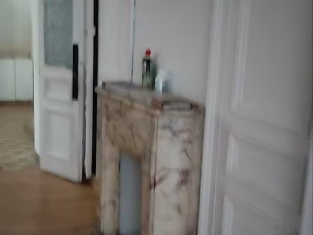 appartement location non meublé à calais