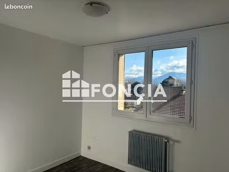 appartement 4 pièces 67 m²