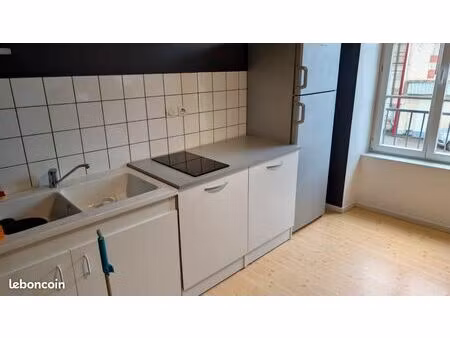 loue appartement t3 à fayl-billot