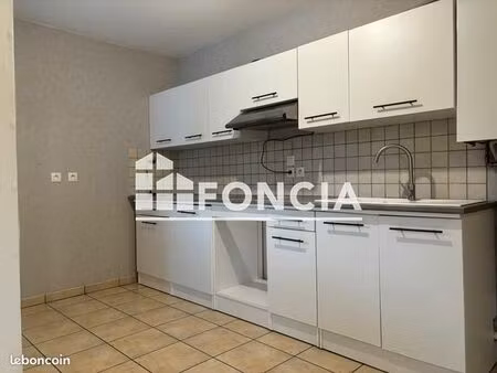 appartement 3 pièces 73 m²