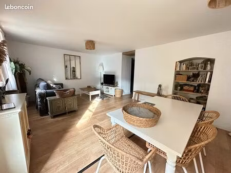 appartement t3 meyrargues avec extérieur