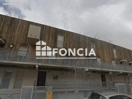 appartement 2 pièces 49 m²