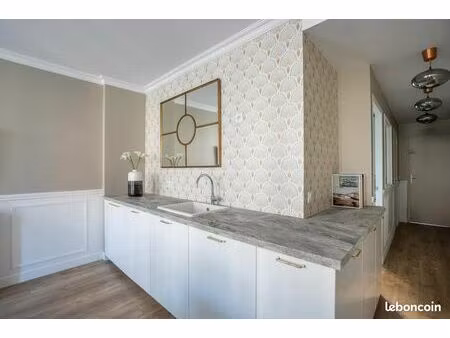 beau 2 pièces hyper centre saint germain