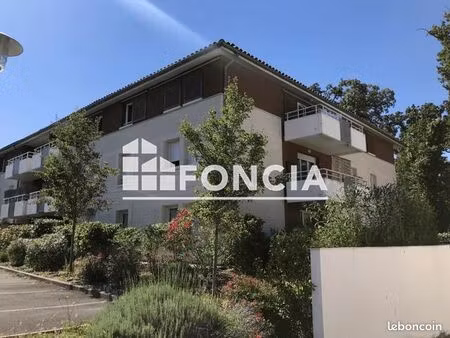 appartement 3 pièces 68 m²