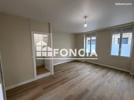 maison 4 pièces 89 m²