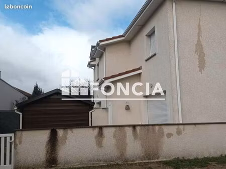 maison 3 pièces 69 m²