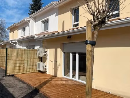 maison t5 - 100m2