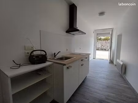 maison 3 pièces 52 m²