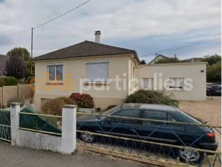 maison 3 pièces 53 m²