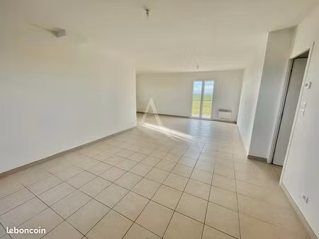 maison 4 pièces 83 m²
