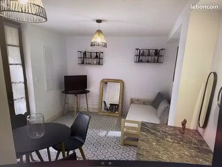 t2 meuble centre historique albi