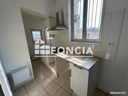 appartement 3 pièces 80 m²