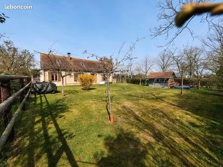 maison 2 pièces 56 m2