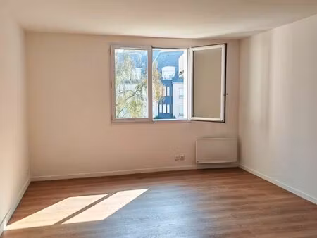 appartement 30m2 avec parking