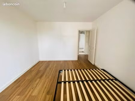 duplex f3 à mantes la ville